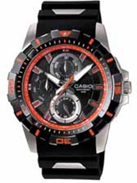 Casio MTD-1071-1A2VDF Standart Erkek Kol Saati